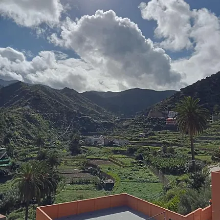 Casa Emblematica Cubaba * Vallehermoso