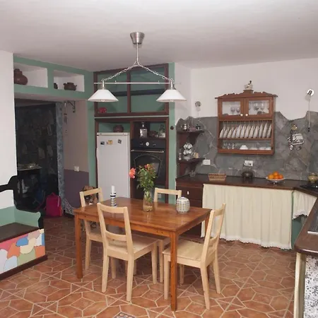 Casa Emblematica Cubaba Chalet