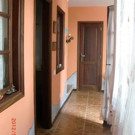 Casa Emblematica Cubaba Chalet Vallehermoso