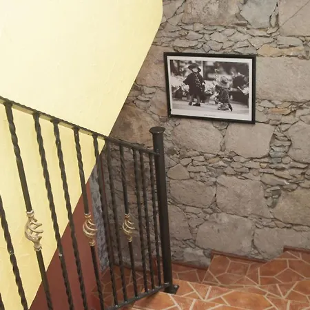 Casa Emblematica Cubaba Chalet *