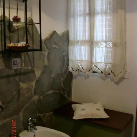Chalet Casa Emblematica Cubaba *