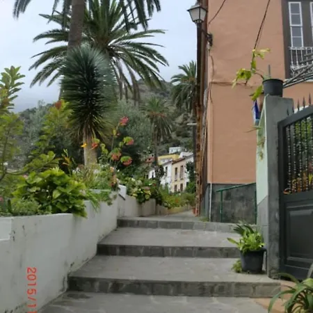 Casa Emblematica Cubaba