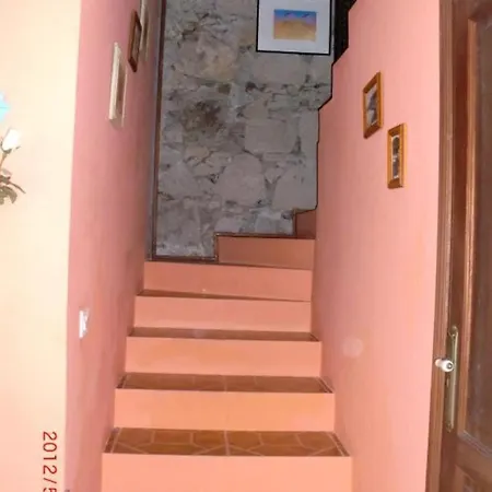 Chalet Casa Emblematica Cubaba