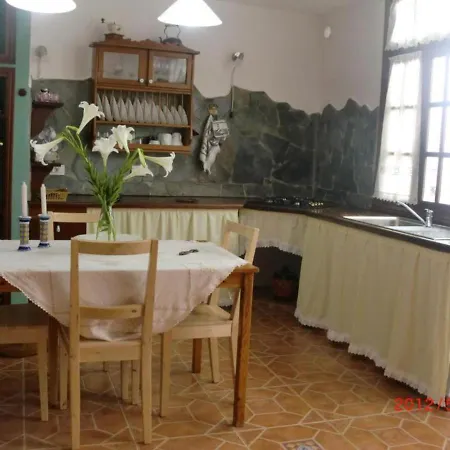 Casa Emblematica Cubaba Chalet